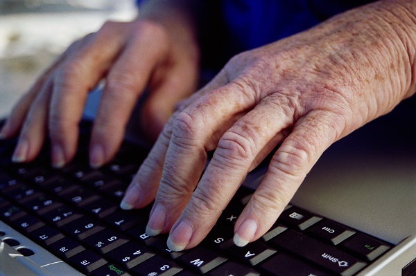 Пензенские пенсионеры грозятся обойти внуков в знании компьютера